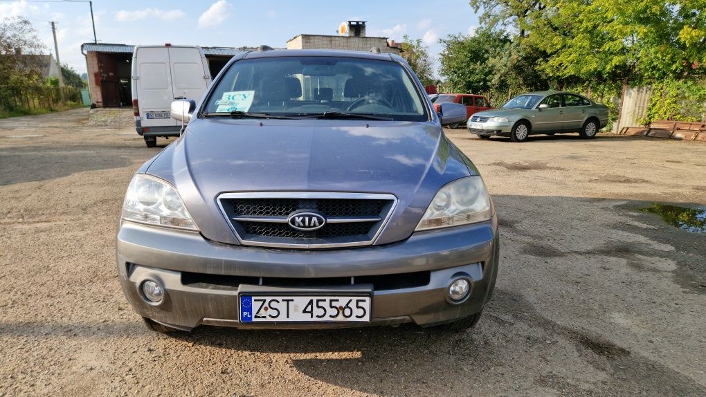 КІА sorento для ЗСУ!