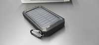 Solar Charger Power Bank 10000 mAh