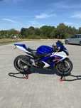 Suzuki GSX - R 1000
