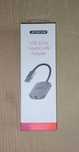 Adapter karta sieciowa Sitecom CN-341 USB 3.0 LAN (RJ-45) 1000 Mbps