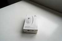 Logitech B100 Optical Mouse USB White New