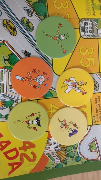 Jogo O Ciclo da Valormed