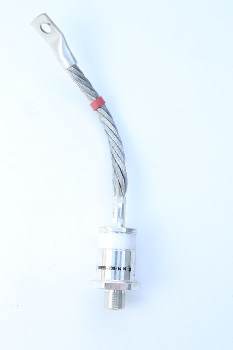 Діоди, тиристори