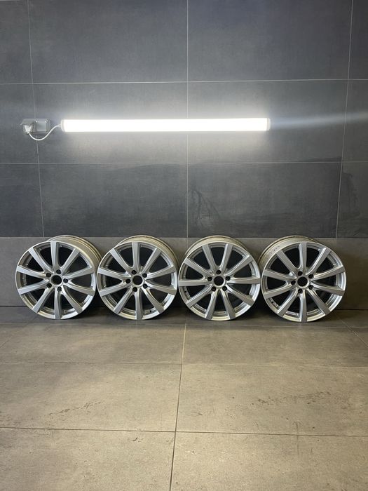 Felgi aluminiowe ALU 17 Volvo XC60 5x108