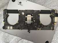 Macbook Pro 14 M1 Pro | Płyta głowna + obudowa |