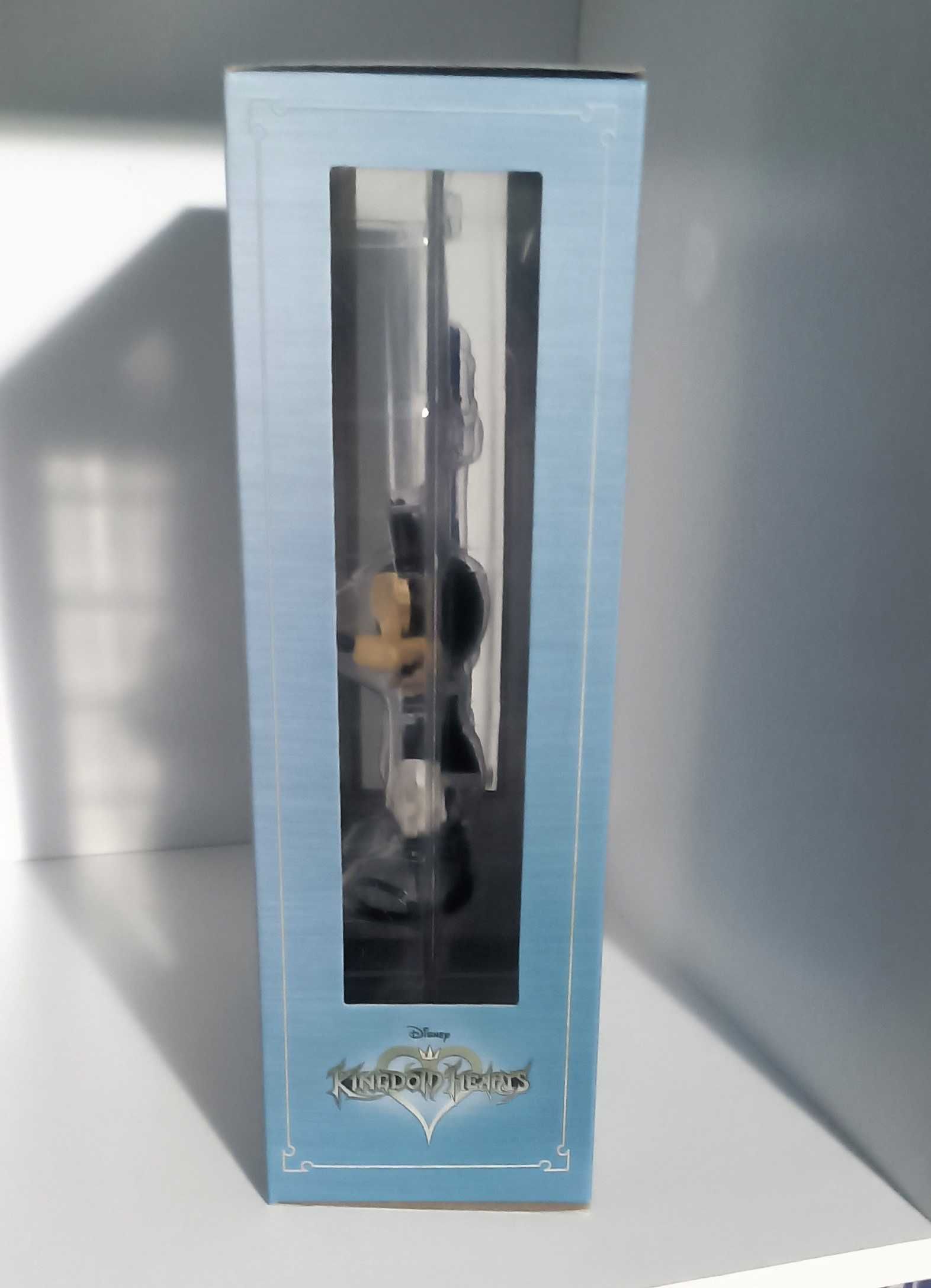 Mickey Mouse Kingdom Hearts Action Figure