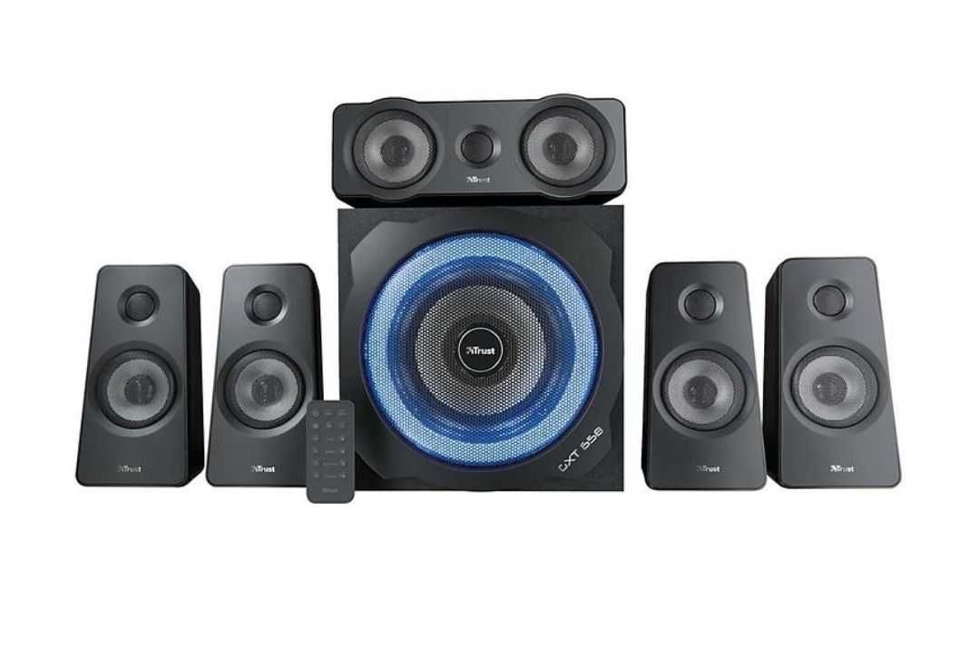 Trust GXT 658 Tytan Extremetrust