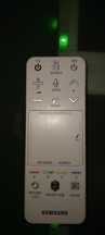 Pilot Samsung Smart Hub