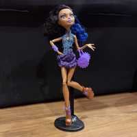 Lalka Monster High Robecca Steam