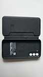 Etui Smart led View cover samsung s22+ jak nowe