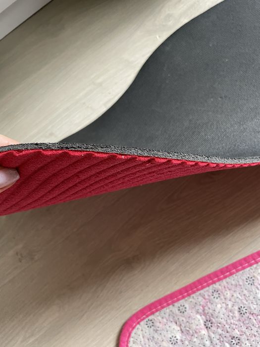 У вану кімнату або туалет