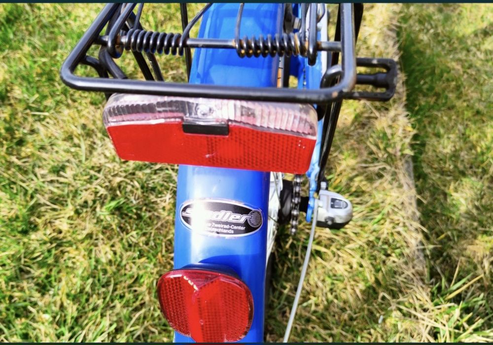 Rower Hera 20"..stan bdb.. Możliwa wysyłka