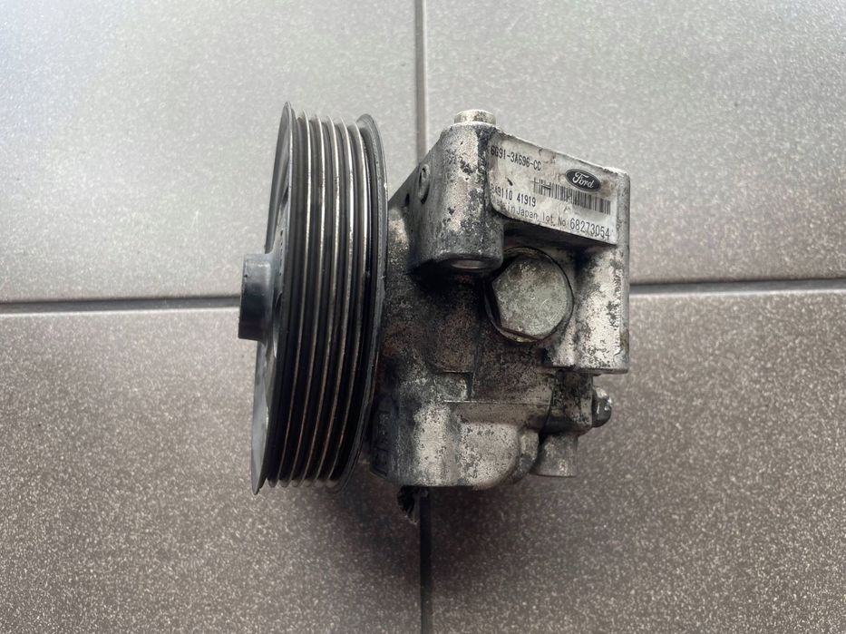 POMPA WSPOMAGANIA TDCI FORD 6G91-3A696-CC