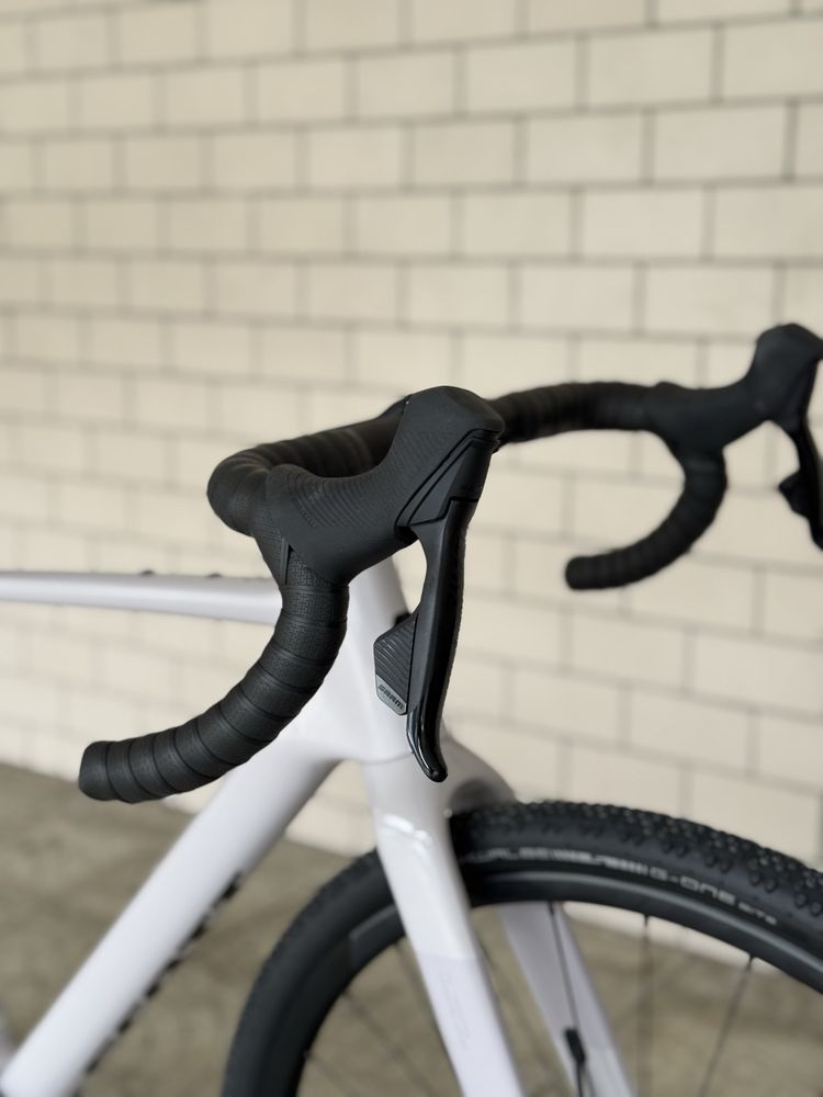 Bicicleta de Gravel Scott Addict Gravel 30