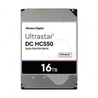 Dysk twardy WD Ultrastar DC HC550 16TB