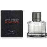 LAURA BIAGIOTTI ROMAMOR uomo edt 125 ml produkt