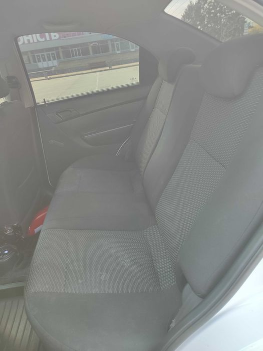 Продам личное авто