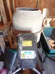 Бетономешалка forte ew2125p 125 л в Украине