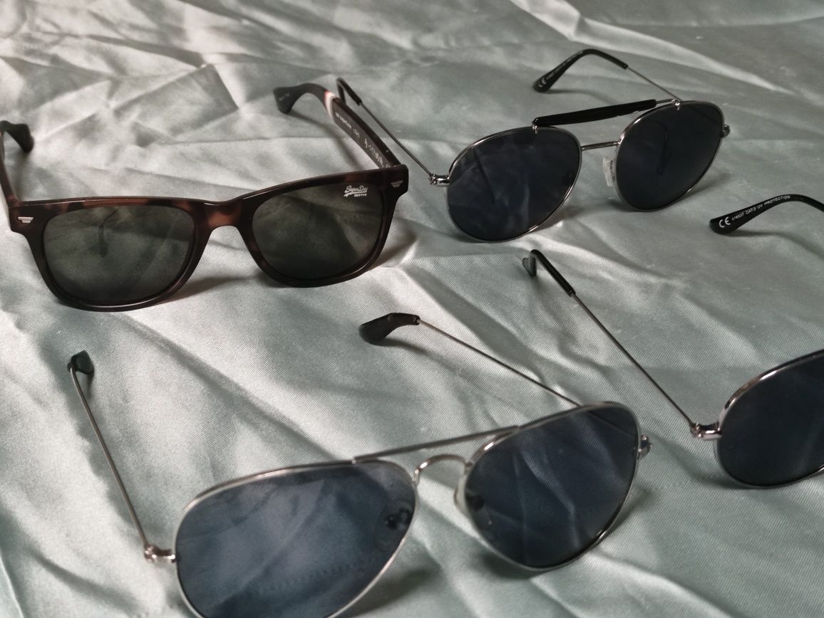 Óculos de Sol Diversos