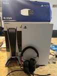 Ps5 standard 1T pack