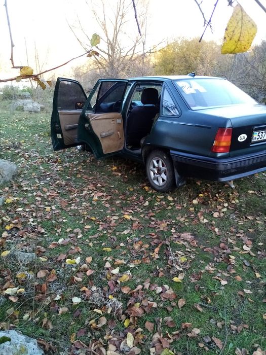 Прдам Опель кадет
