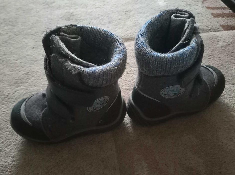 Валенки Котофей 26 розмір. Унісекс