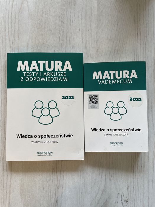 Vademecum wos z testami