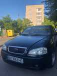 Chery Amulet 2007