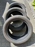 Opony zimowe NeoWinter 205/50/R17