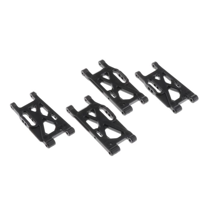 4 braços de suspensão WLTOYS  ft + tr NOVO