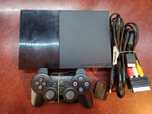Konsola PlayStation ps2 slim scph90004