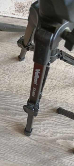 Zestaw statywów -6 szt.