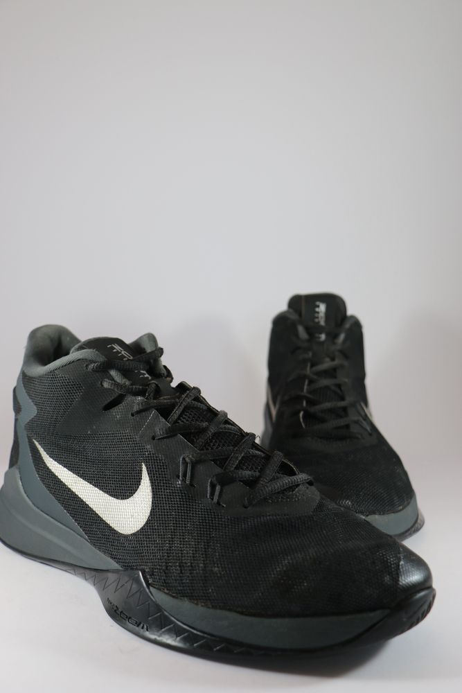 Nike Zoom Evidence Blackout Розмір 44,5