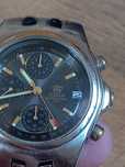 zegarek Loren chronograph 50 M