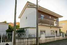 Moradia Isolada T3, Próximo Vila Nova Fôz Côa