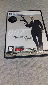 007 Quantum of Solace pc