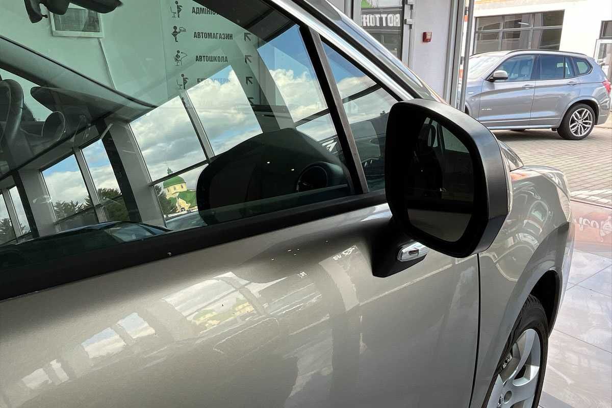 Peugeot 3008 2010