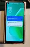 Oppo A74 5G 128GB Czarny