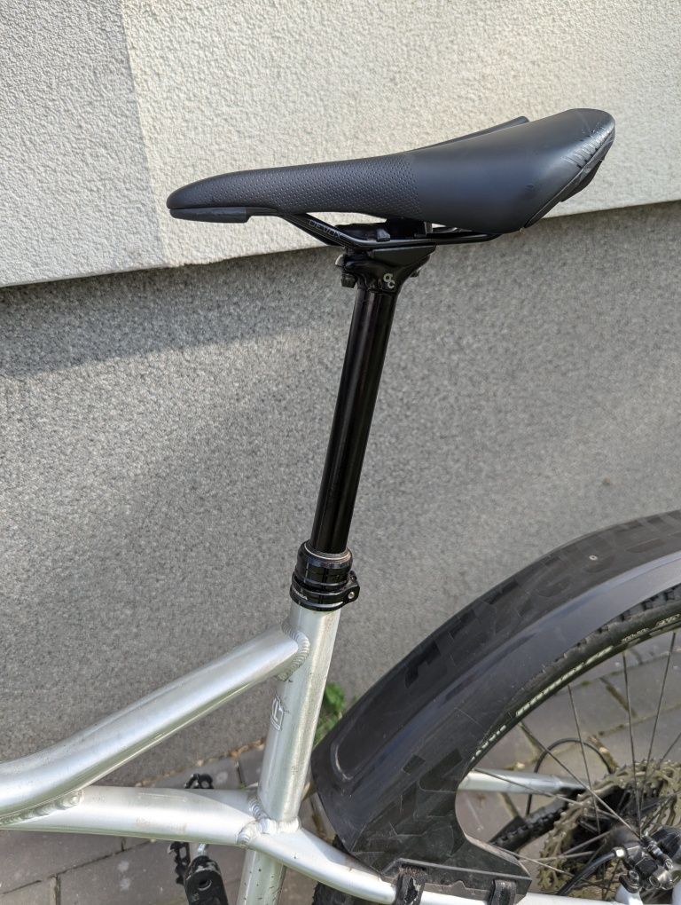 Orbea Laufey H30 2022 XL Rower Górski stan BDB