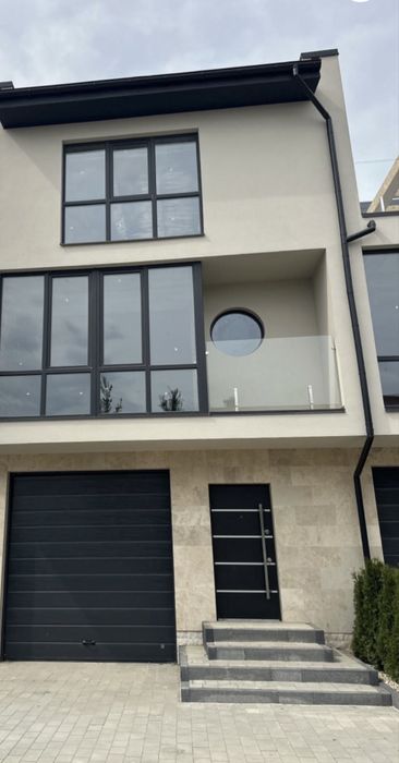 Котедж в Сокільниках