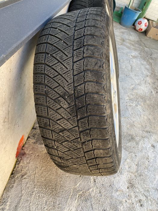 Колеса ниссан лиф