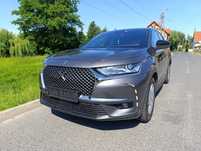 Ds7 Automobiles 11.2020r