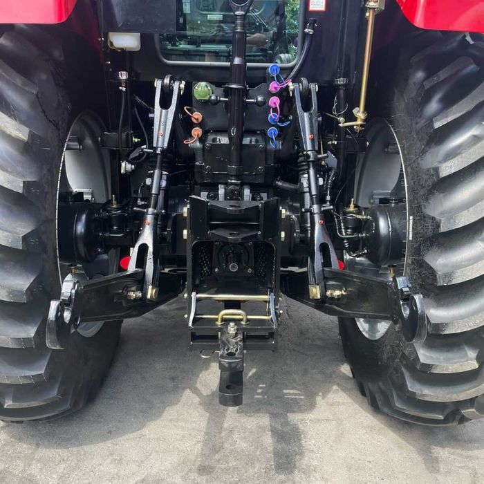 YTO(Юто) NLX 1404 В НАЯВНОСТІ! 2025р.