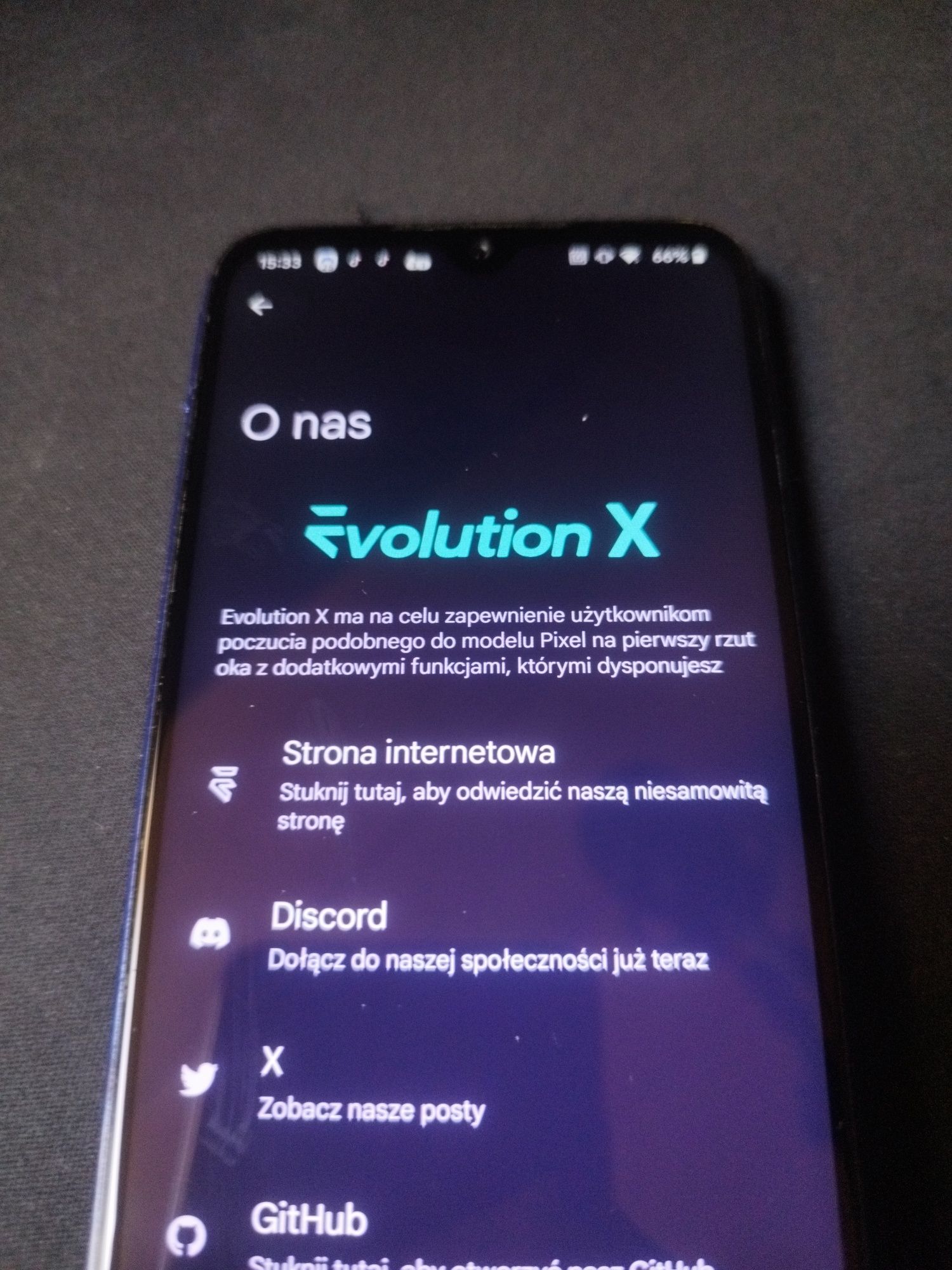 Redmi Note 8T ( opis )