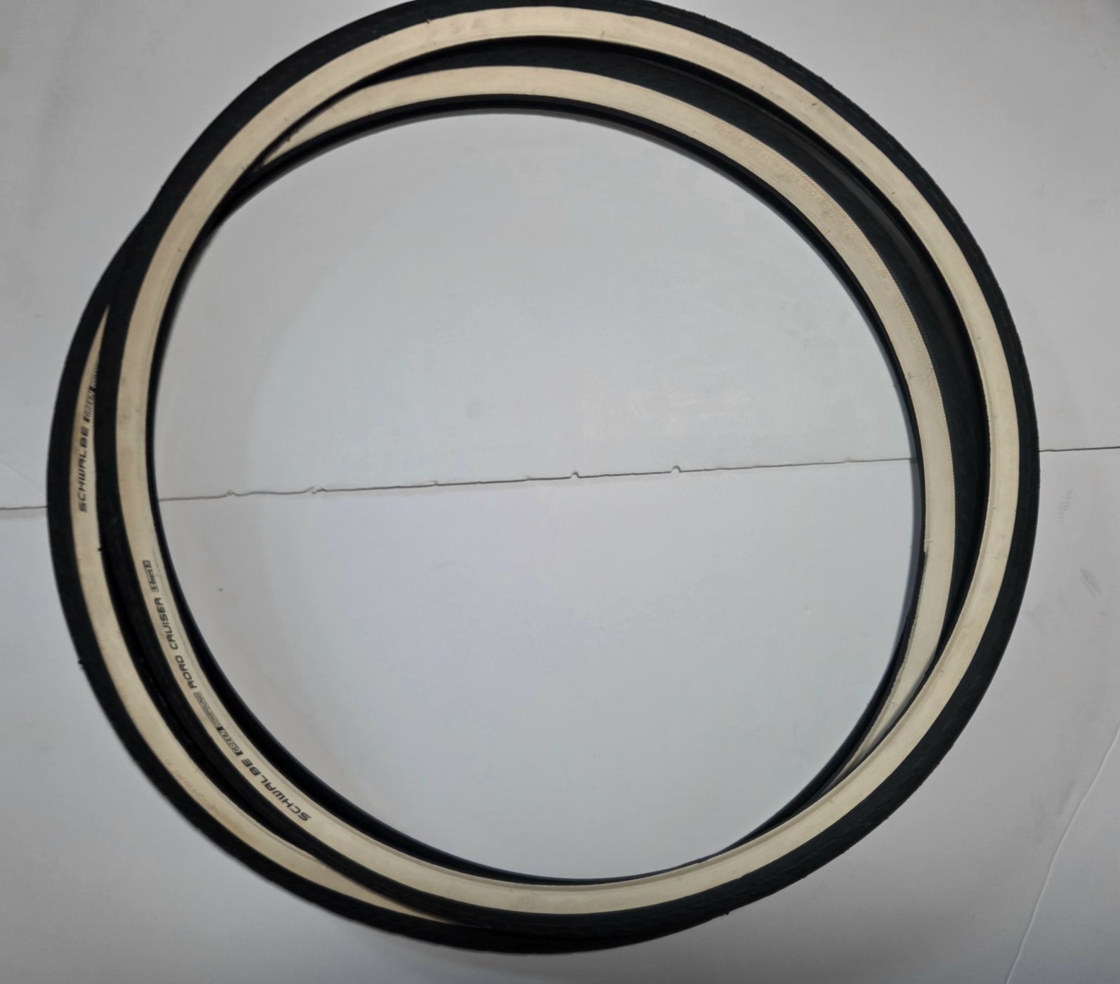 Opony rowerowe 27,5"  Shwalbe