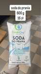Soda do prania 600h