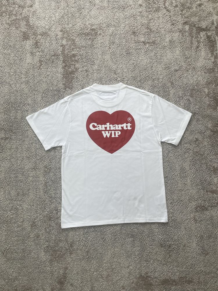 Футболка carhartt wip