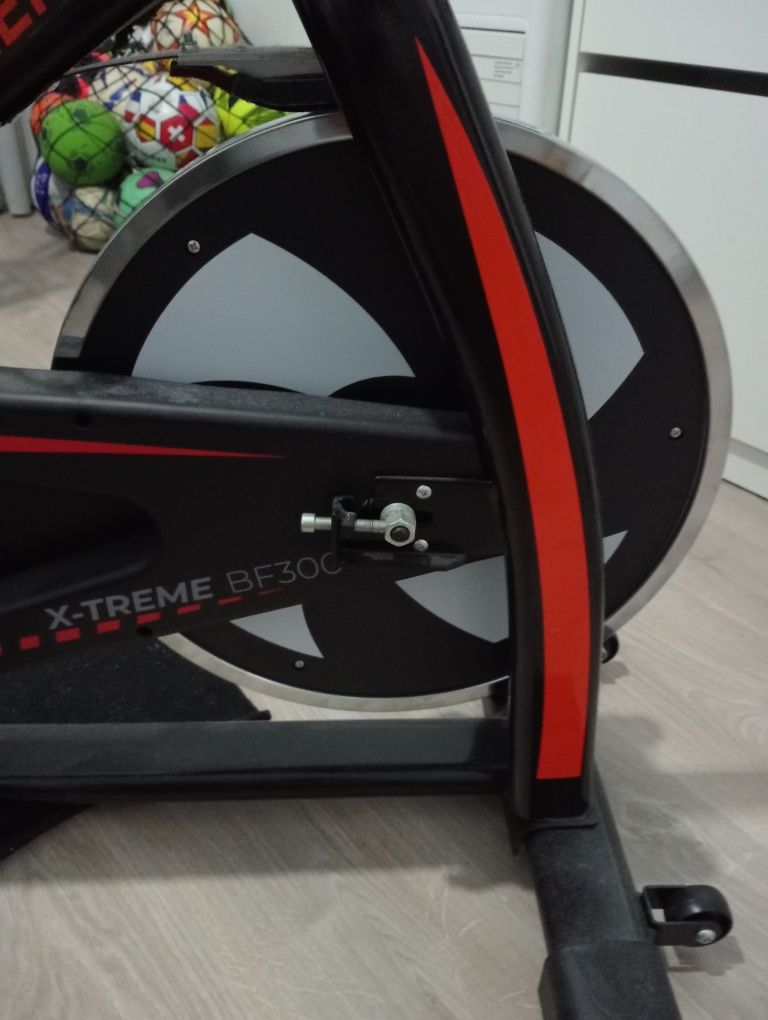 Máquinas cardio como novas