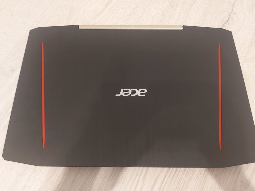 Laptop Acer Aspire VX5-591  GeForce GTX1050