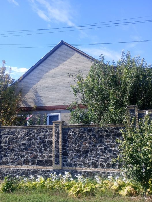 Продаж будинку у м.Золотоноша